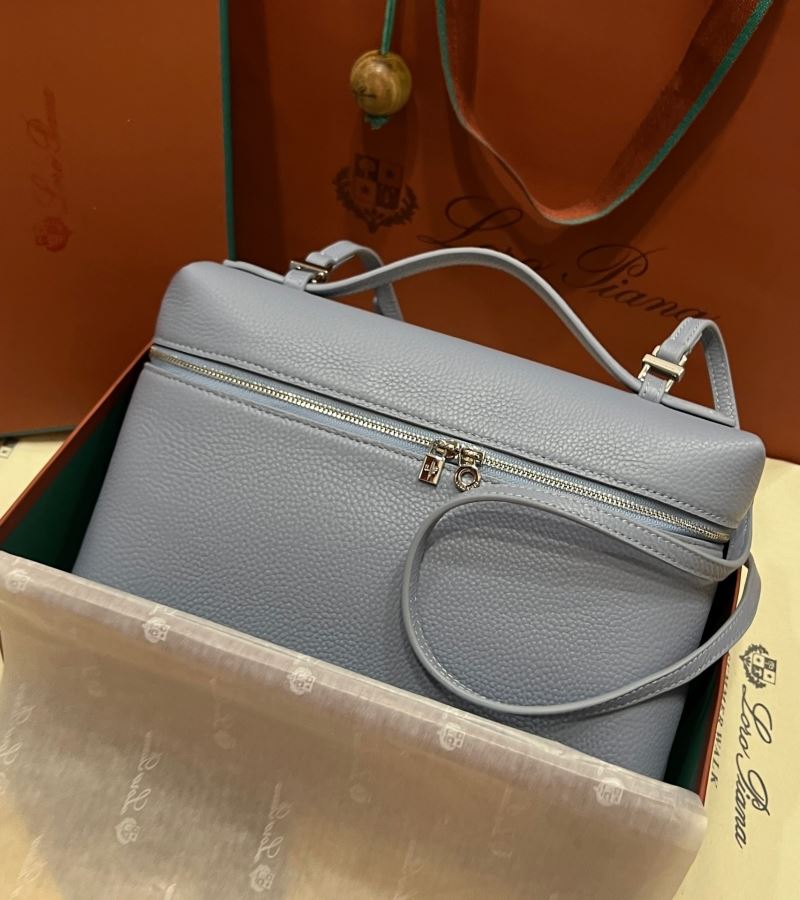 Loro Piana Satchel bags